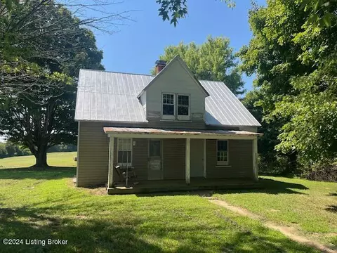 3533 Brush Grove Rd, Willisburg, KY 40078