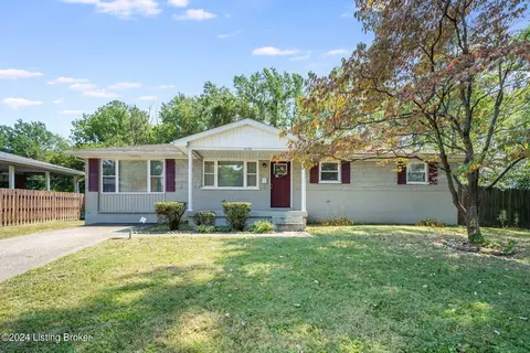 4130 Millcreek Dr, Louisville, KY 40216