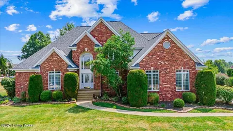 12019 Hunting Crst, Prospect, KY 40059