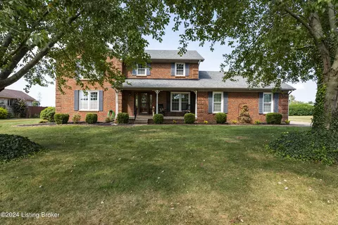 3583 Willow Way, Shepherdsville, KY 40165