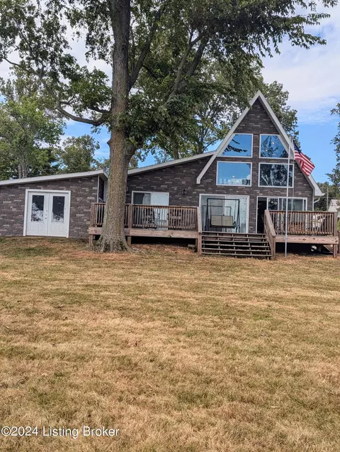 746 Rockcastle Lakeshore Dr, Cadiz, KY 42211