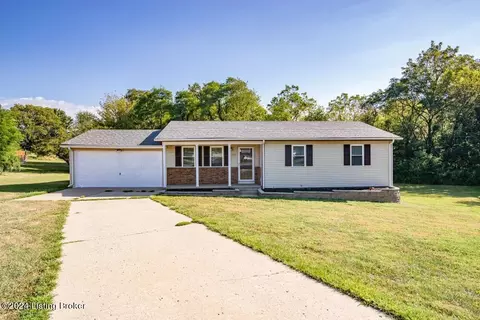 130 Oak Hill Dr, Elizabethtown, KY 42701