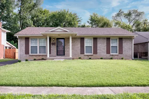 3014 Arjay Ln, Louisville, KY 40220