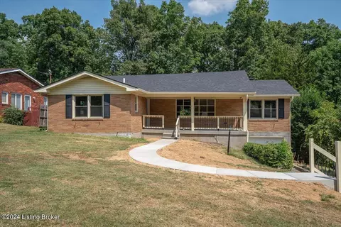 339 Kenwood Hill Rd, Louisville, KY 40214