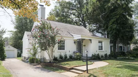 4002 Alton Rd, Louisville, KY 40207