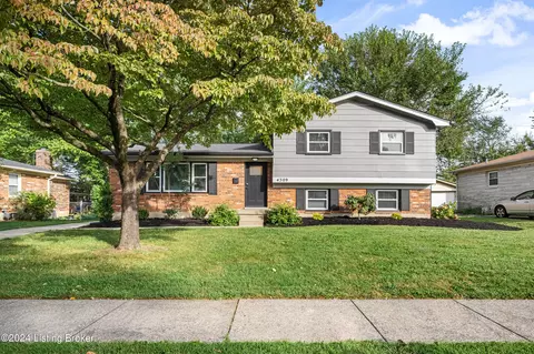 4309 Northwood Dr, Louisville, KY 40220