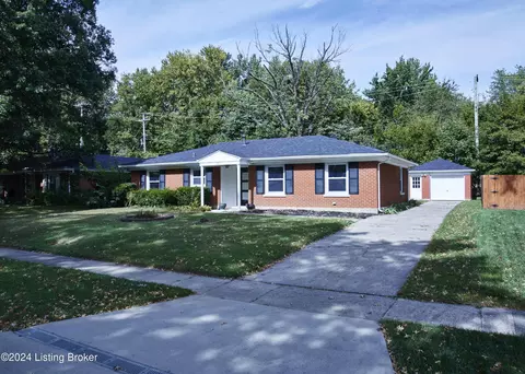 2501 Colonel Dr, Louisville, KY 40242