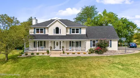 2011 Meadowbrook Dr, La Grange, KY 40031