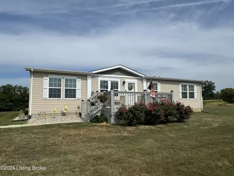 720 Colbert Ln, Bedford, KY 40006