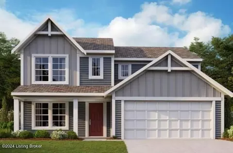 141 Wildflower Ave, Mount Washington, KY 40047