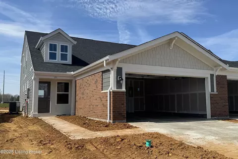 131 Switchgrass Ln #66-A, Mount Washington, KY 40047