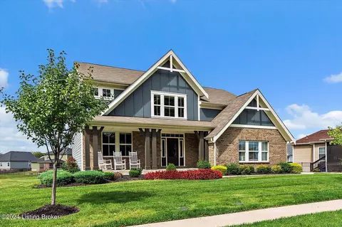 201 S River Crst, Mount Washington, KY 40047
