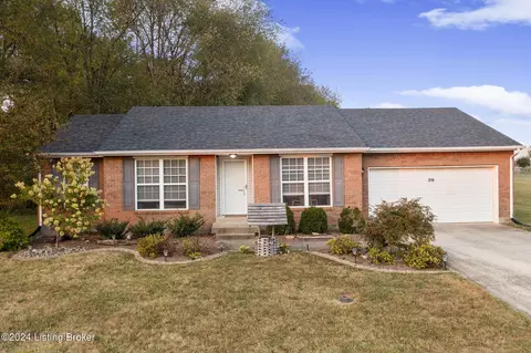 218 N Black Branch Rd, Cecilia, KY 42724