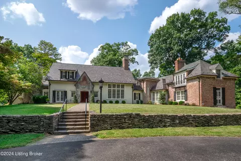 9 River Hill Rd, Louisville, KY 40207