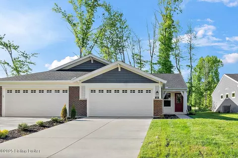 220 Harvest Moon Ct #215B, Shepherdsville, KY 40165