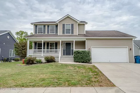 5200 Manor Dr, Crestwood, KY 40014