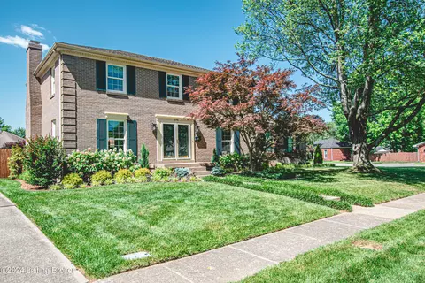 3346 Eastside Dr, Louisville, KY 40220