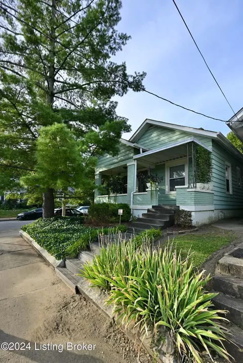 866 Ash St, Louisville, KY 40217