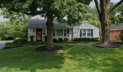 2907 Cambridge Rd, Louisville, KY 40220