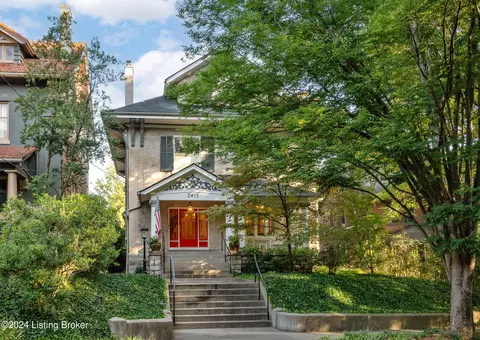 2415 Longest Ave, Louisville, KY 40204