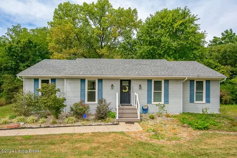 7312 Bluffington Rd, Louisville, KY 40291