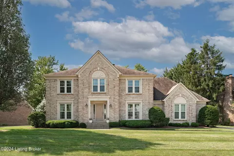 417 Willow Stone Way, Louisville, KY 40223