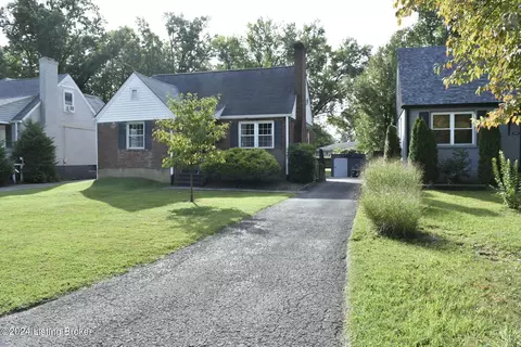 3802 Ormond Rd, Louisville, KY 40207