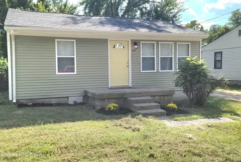 4016 Lees Ln, Louisville, KY 40216
