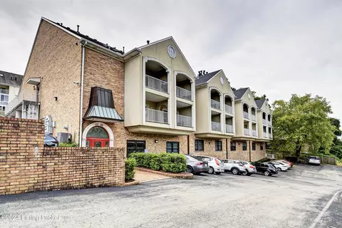 2730 Brownsboro Rd #152, Louisville, KY 40206