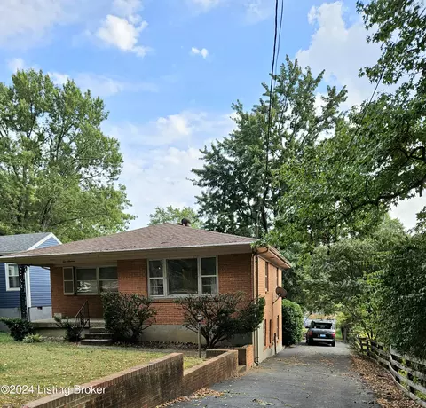 1016 Palatka Rd, Louisville, KY 40214