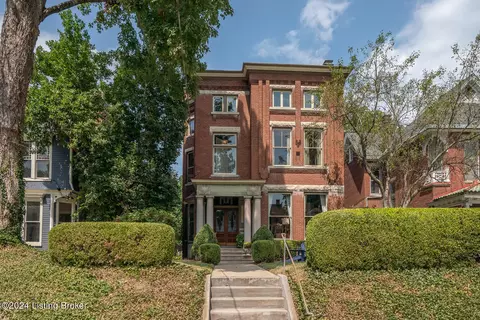 1421 Hepburn Ave, Louisville, KY 40204