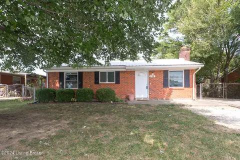 118 Broadland Ct, Louisville, KY 40229