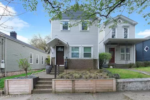 1130 Payne St, Louisville, KY 40204