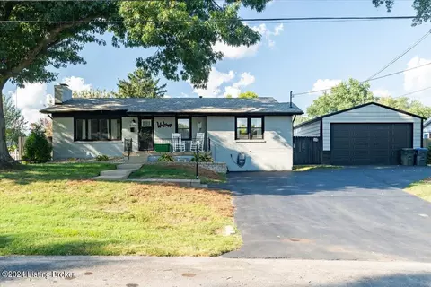 5705 Tamarack Ln, Louisville, KY 40258