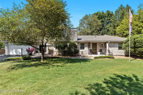 4508 Starlite Ln, Louisville, KY 40291