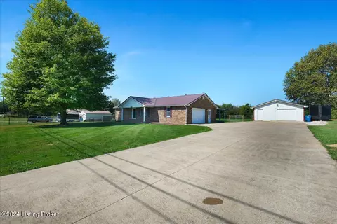 4359 S L And N Tpke, Magnolia, KY 42757