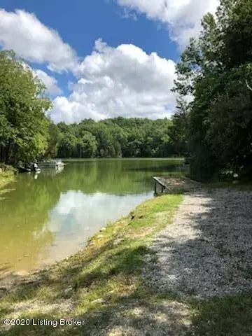 lot261 A Cedarmore Rd, Bagdad, KY 40003