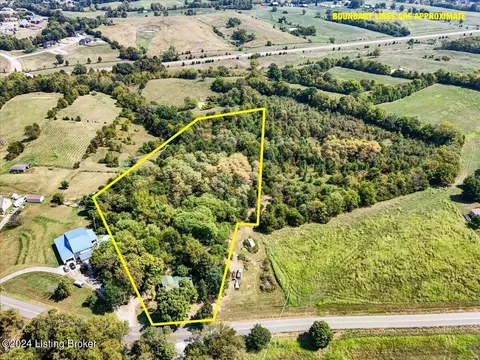 2344 Wilsonville Rd, Fisherville, KY 40023