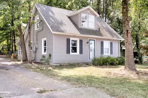 5310 Cooper Chapel Rd, Louisville, KY 40229