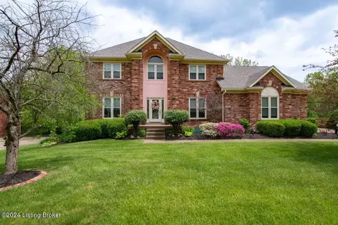 Exterior - 10312 Stone School Rd, Prospect, KY 40059 photo 8 of 10