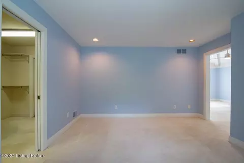 Bedroom - 10312 Stone School Rd, Prospect, KY 40059 photo 4 of 10