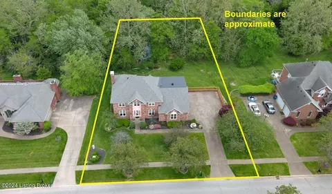View/Area - 10312 Stone School Rd, Prospect, KY 40059 photo 1 of 5