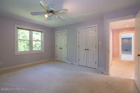 Bedroom - 10312 Stone School Rd, Prospect, KY 40059 photo 6 of 10