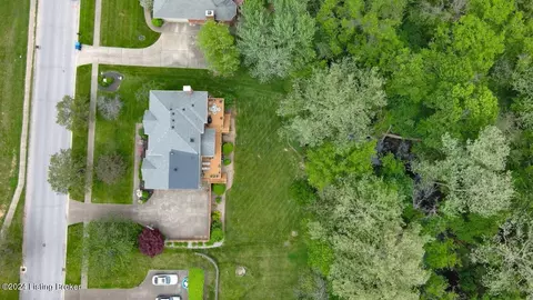 View/Area - 10312 Stone School Rd, Prospect, KY 40059 photo 3 of 5