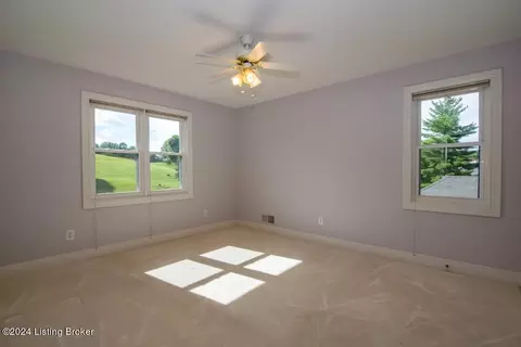 Bedroom - 10312 Stone School Rd, Prospect, KY 40059 photo 7 of 10