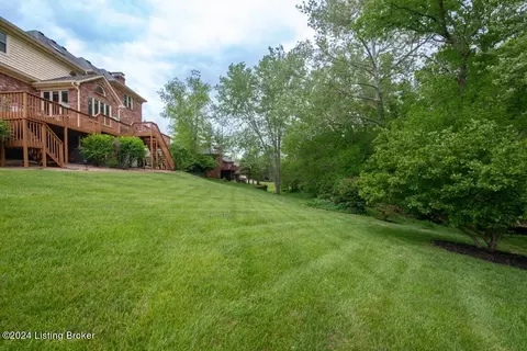 Exterior - 10312 Stone School Rd, Prospect, KY 40059 photo 10 of 10