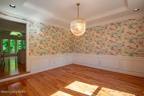 Dining - 10312 Stone School Rd, Prospect, KY 40059 photo 1 of 1