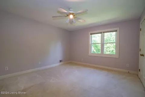 Bedroom - 10312 Stone School Rd, Prospect, KY 40059 photo 5 of 10