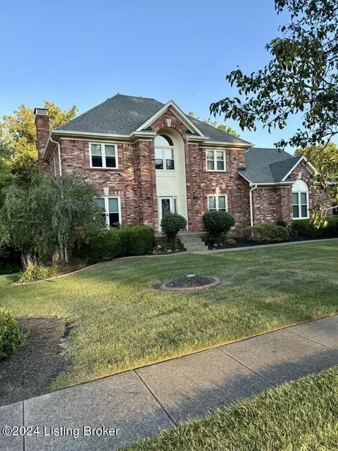 Exterior - 10312 Stone School Rd, Prospect, KY 40059 photo 7 of 10