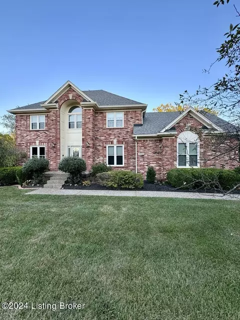 Exterior - 10312 Stone School Rd, Prospect, KY 40059 photo 2 of 10
